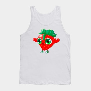 FRESA KAWAII Tank Top